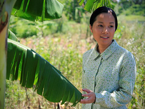 'Cuộc đời của Yến' giành Giải thưởng lớn tại LHP Philippines